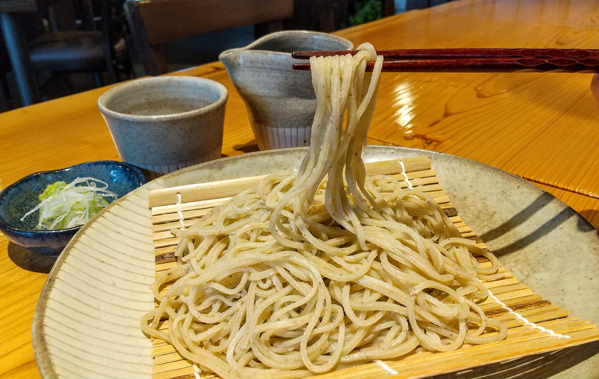 季節限定の日光そばを味わえる！そば食文化を今に伝える日光そばの名店６選～今市エリア編～